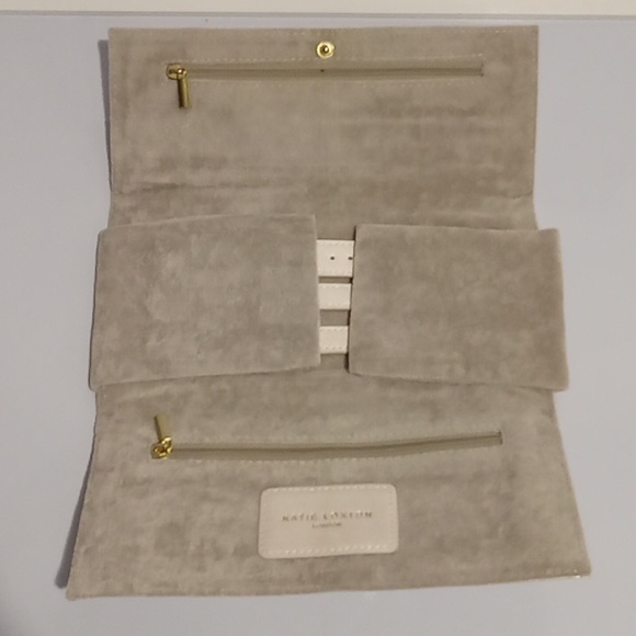 Katie Loxton Cream Wallet‎ - Picture 5 of 7